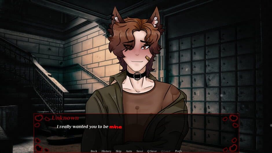Deadly Obsession screenshot