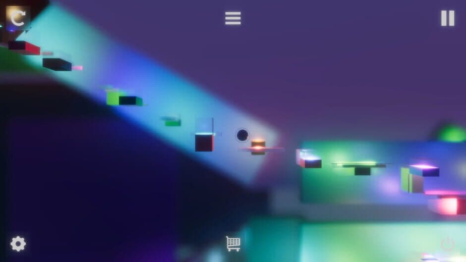 Rolling Ball: HD Remaster screenshot