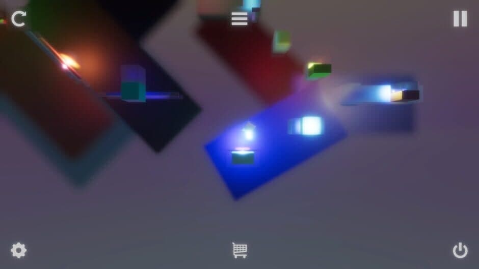 Rolling Ball: HD Remaster screenshot