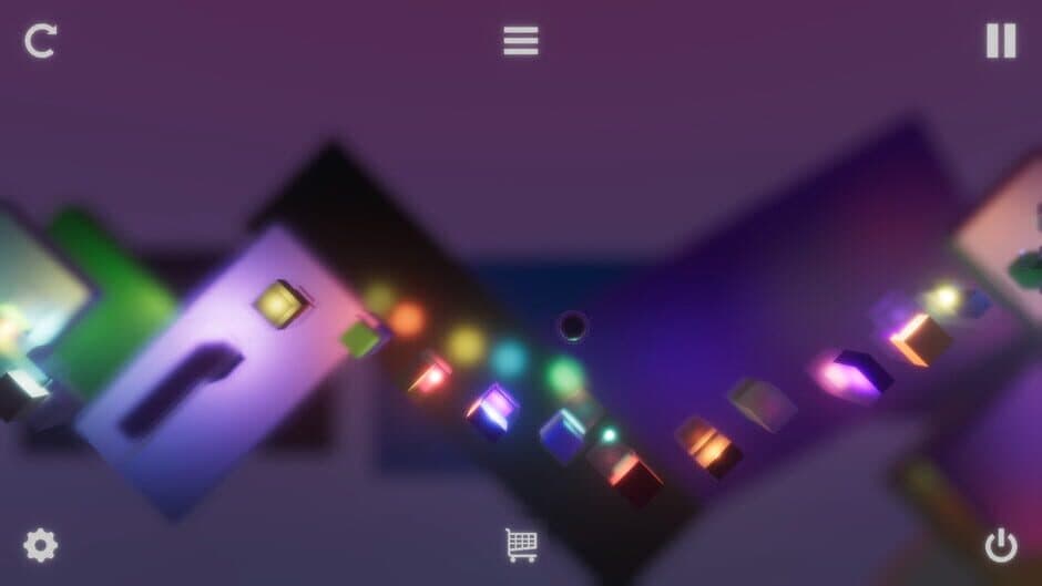 Rolling Ball: HD Remaster screenshot