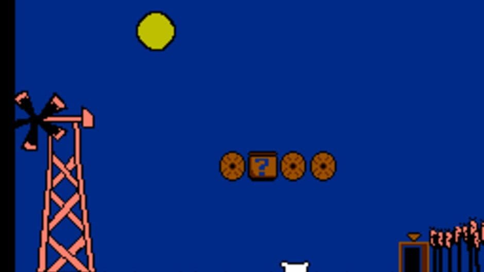 Sack of Flour, Heart of Gold screenshot