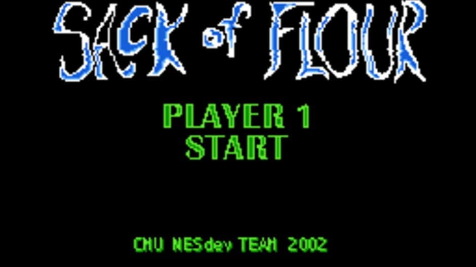 Sack of Flour, Heart of Gold screenshot