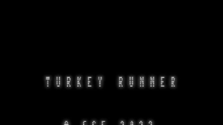 Turkey Runner screenshot