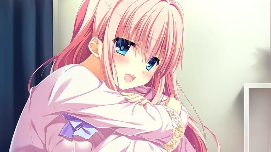 Template!!: An Angel’s Gift screenshot