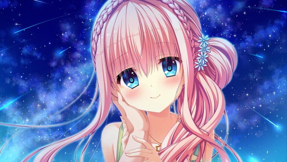 Template!!: An Angel’s Gift screenshot