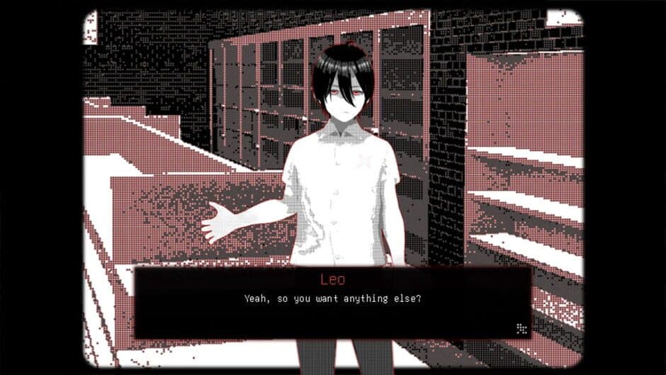 Monologin screenshot