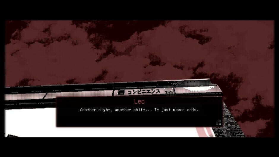 Monologin screenshot
