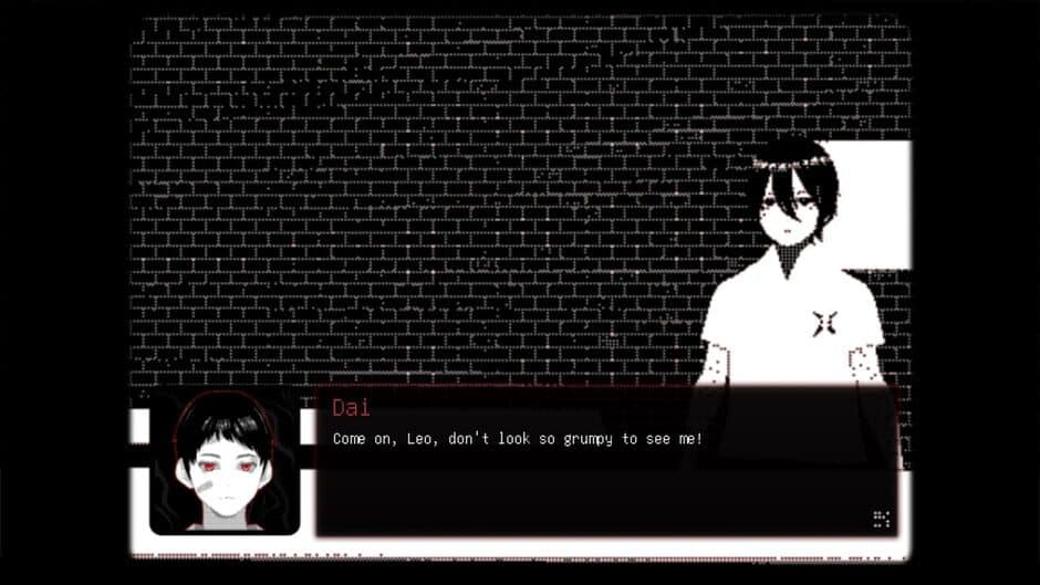Monologin screenshot