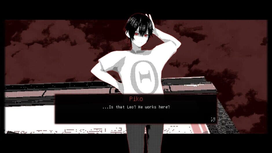 Monologin screenshot