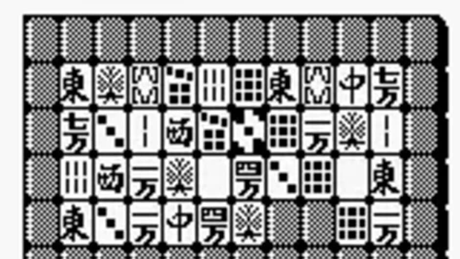 Shisen-shou: Match-Mania screenshot