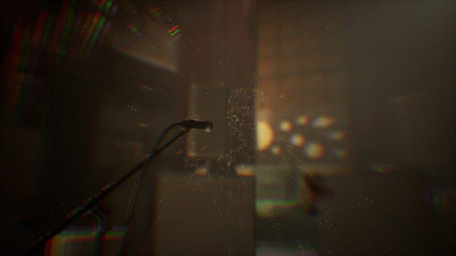 Impermanence screenshot