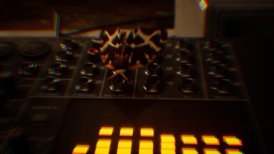 Impermanence screenshot