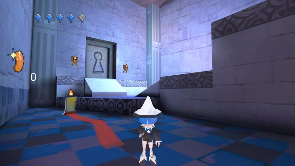 Convent Of Magical Chambers screenshot