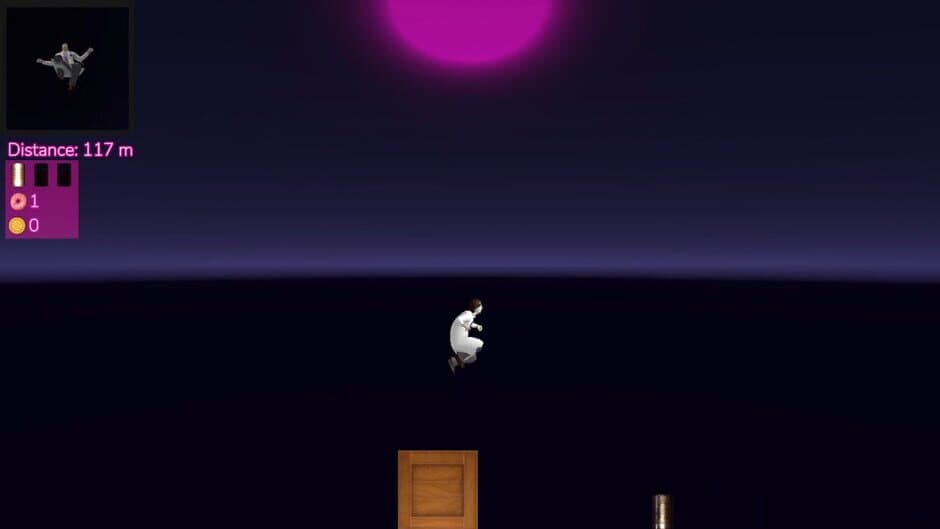 GoatBrains screenshot