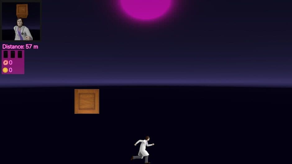 GoatBrains screenshot