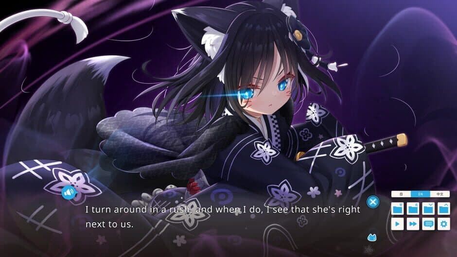 Neko-Mimi Sweet Housemates Vol. 2 screenshot