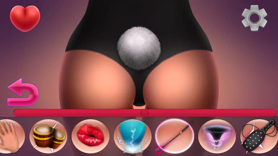 Slappy Ass screenshot