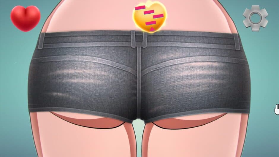 Slappy Ass screenshot