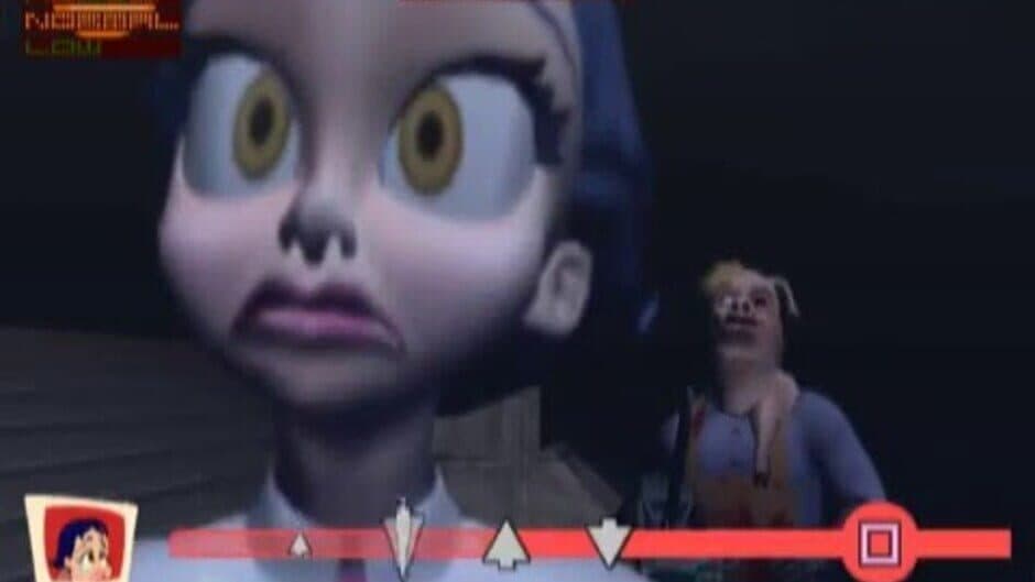 Yoake no Mariko screenshot