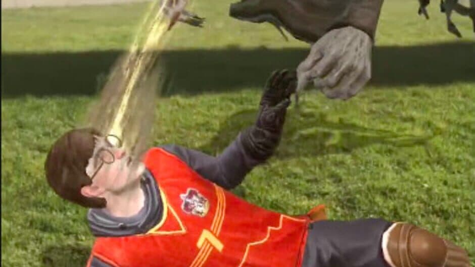 Harry Potter: Wizards Unite screenshot