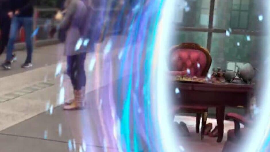 Harry Potter: Wizards Unite screenshot