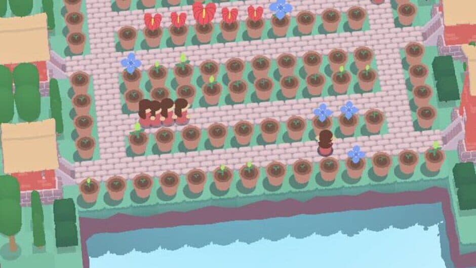 Sprout: Idle Garden screenshot