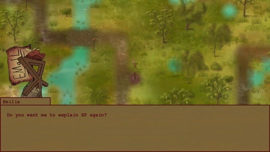 Tidal Tribe screenshot