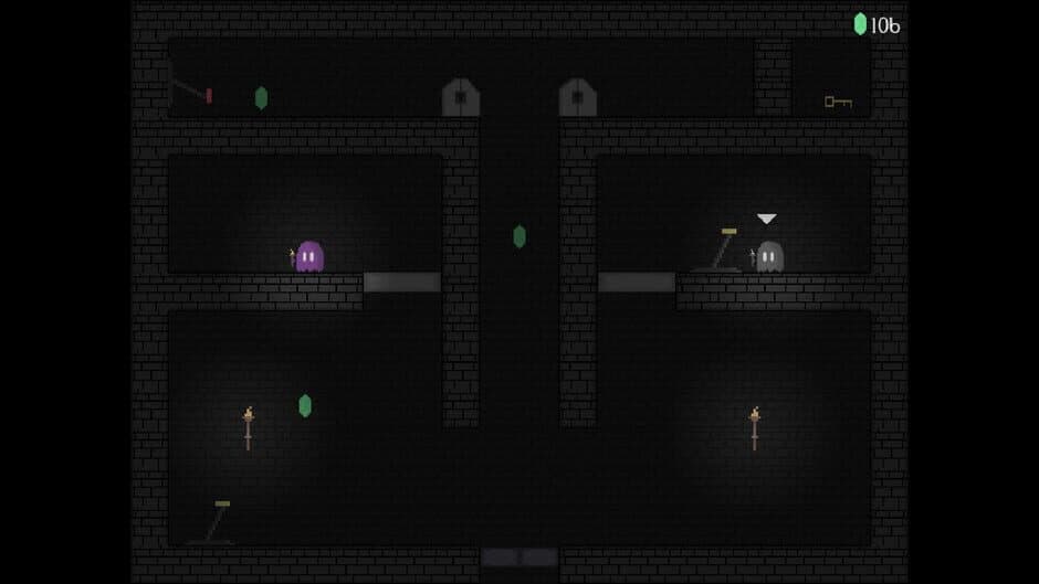 Unknown Castle screenshot