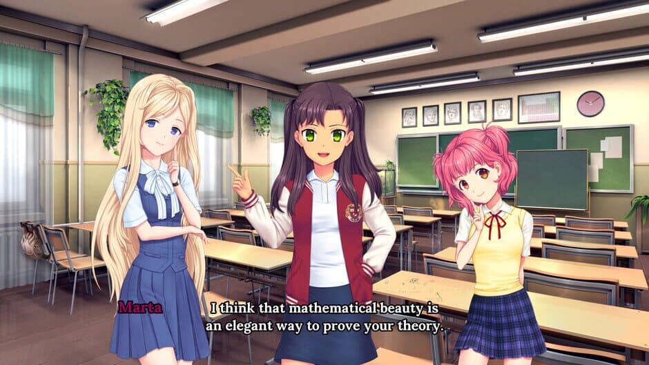 Moe Era screenshot
