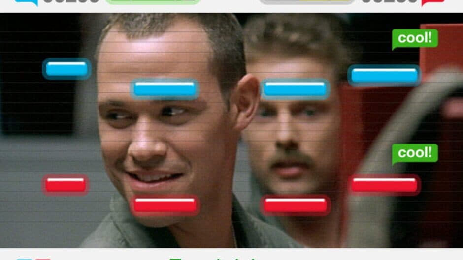 SingStar: Pop Hits screenshot