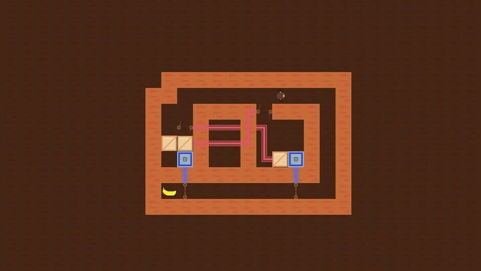 Get the Banana screenshot