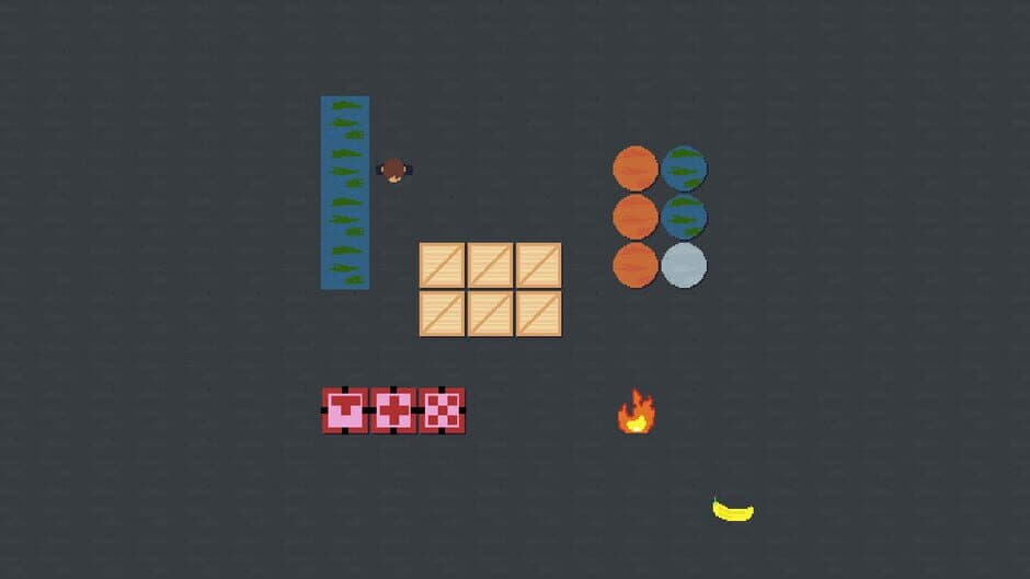 Get the Banana screenshot