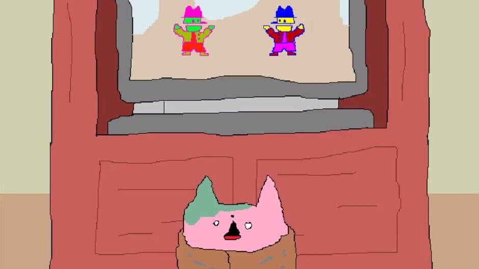 Bundle Kitt screenshot