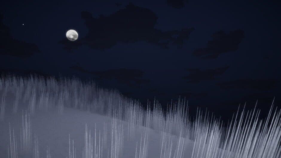 Driftwood screenshot