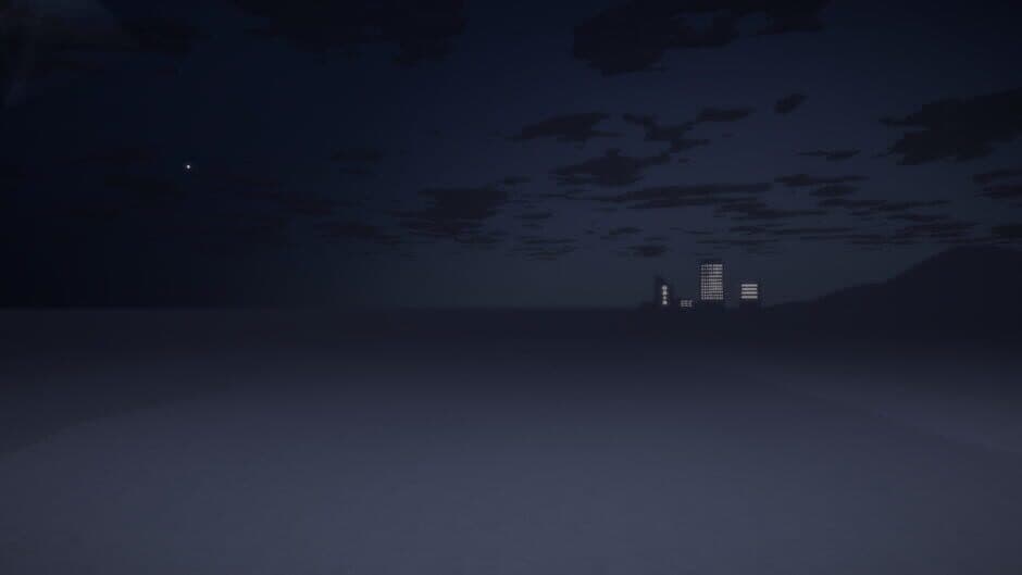 Driftwood screenshot