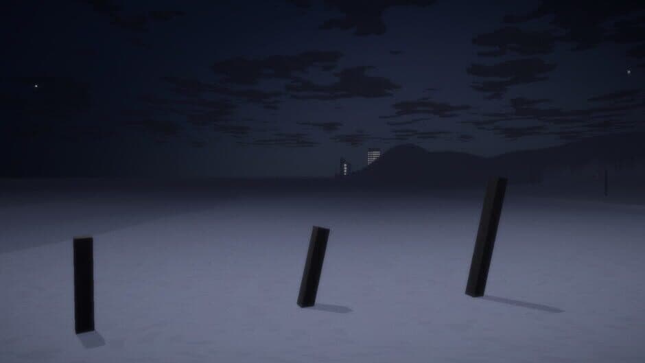 Driftwood screenshot