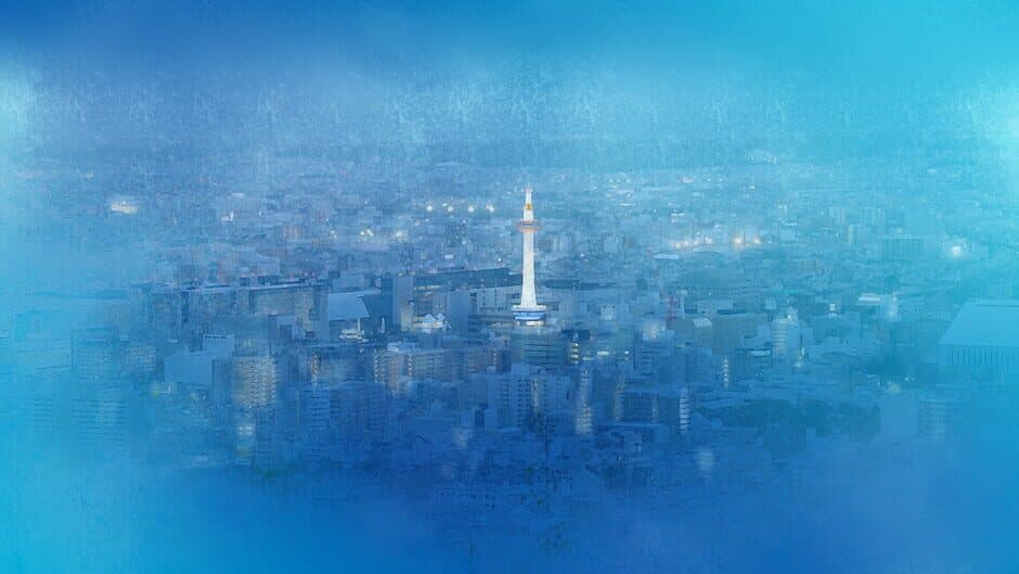 Catharsis screenshot