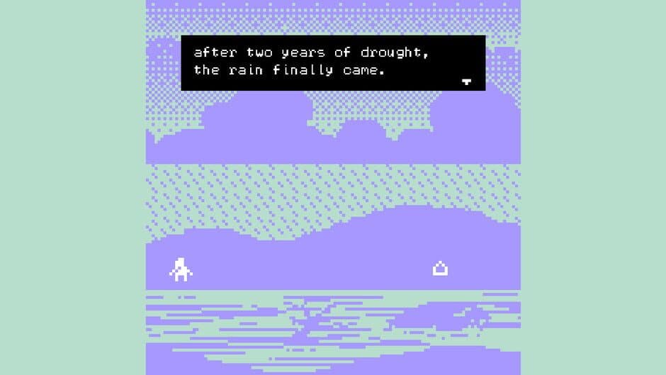 Endless Scroll screenshot