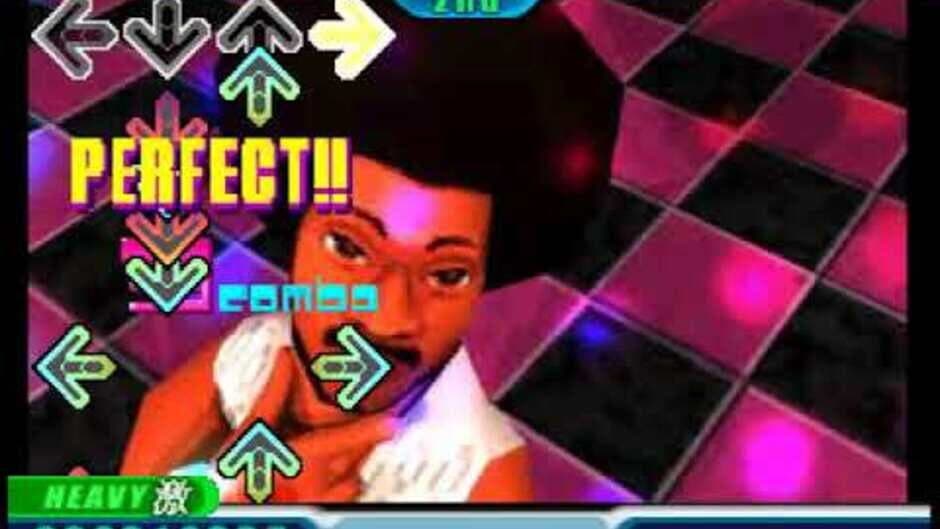 DDRMax: Dance Dance Revolution 6thMix screenshot