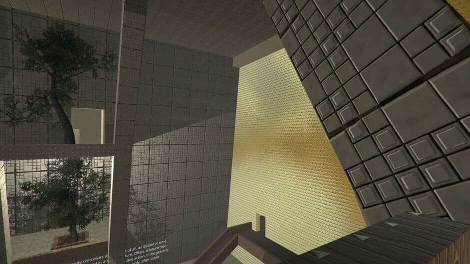 Utopia, an Essay screenshot