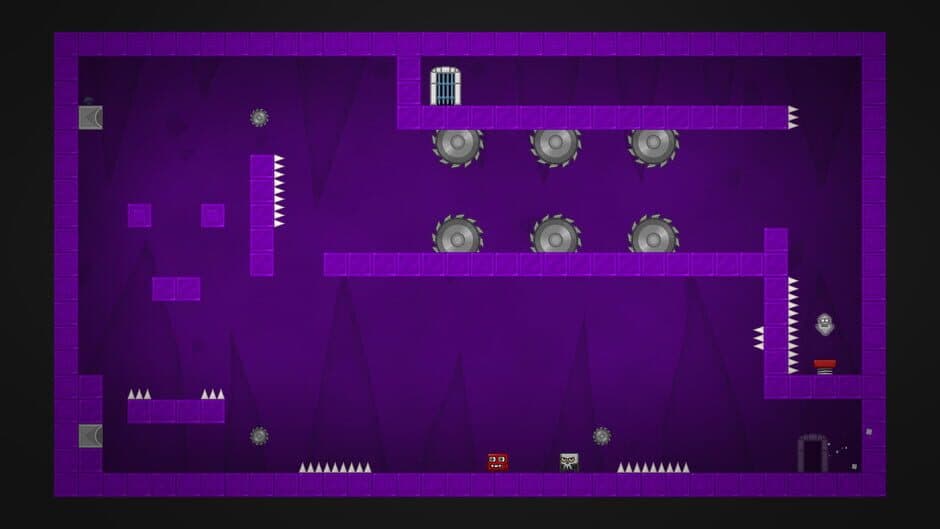 Dead Dungeon screenshot