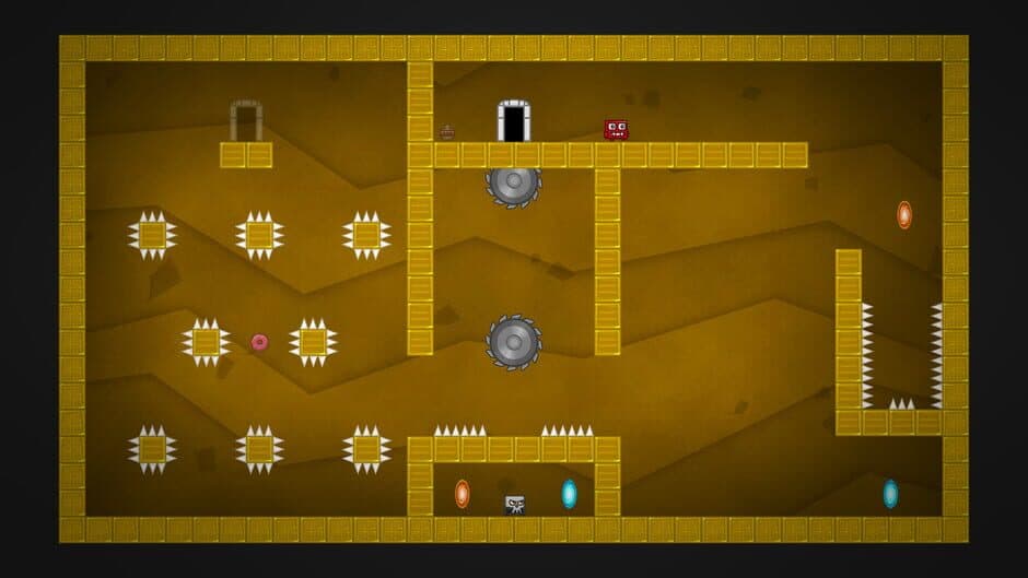 Dead Dungeon screenshot