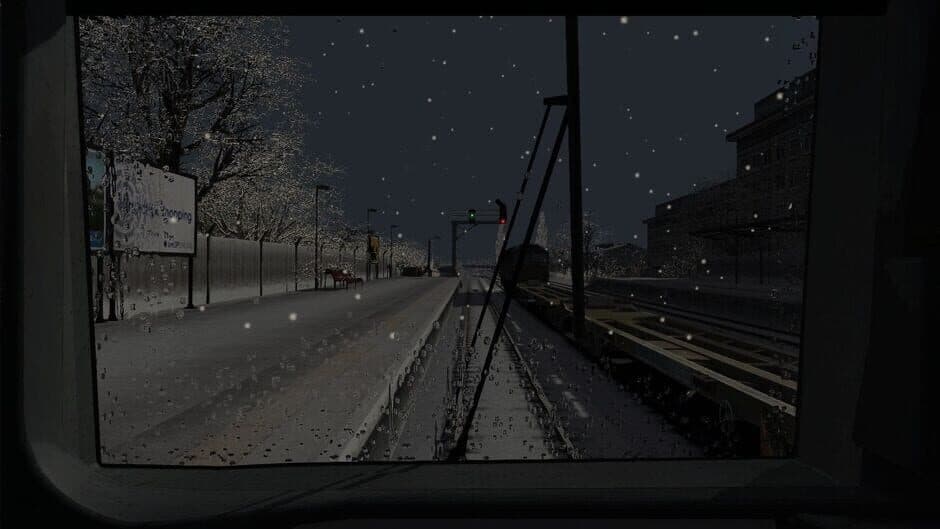 Railworks 3: Train Simulator 2012 screenshot