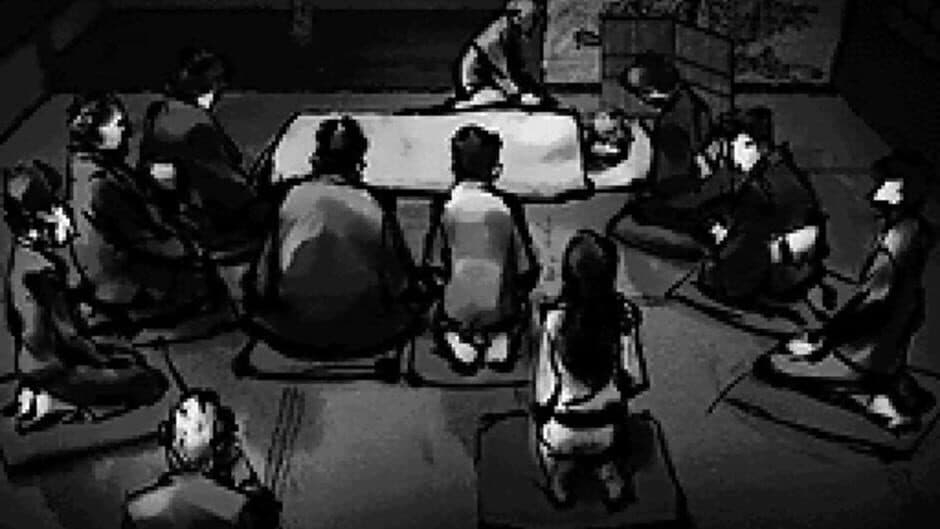 Inugamike no Ichizoku screenshot