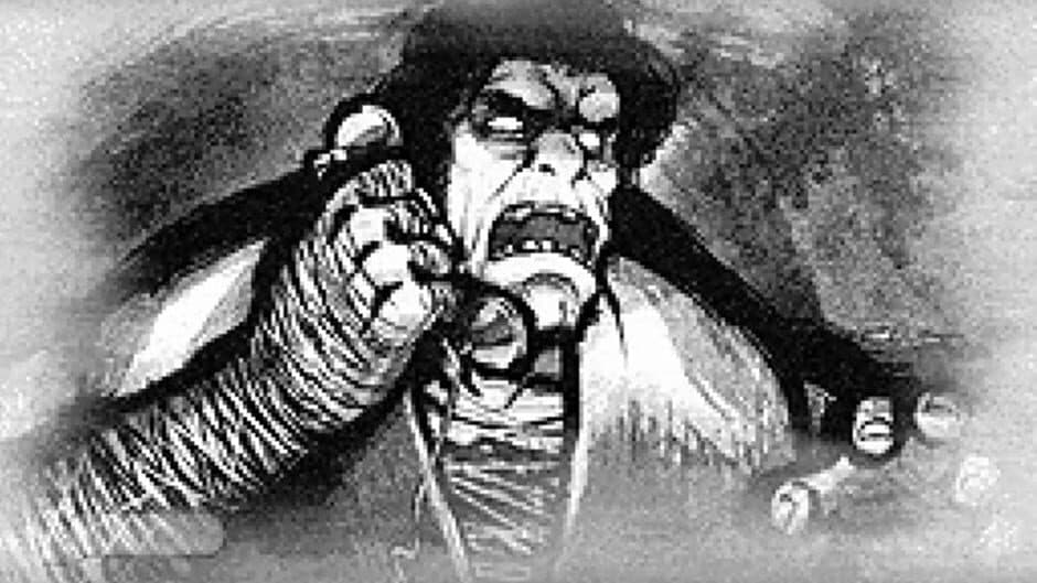 Inugamike no Ichizoku screenshot