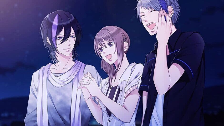 Marginal #4 Road to Galaxy screenshot