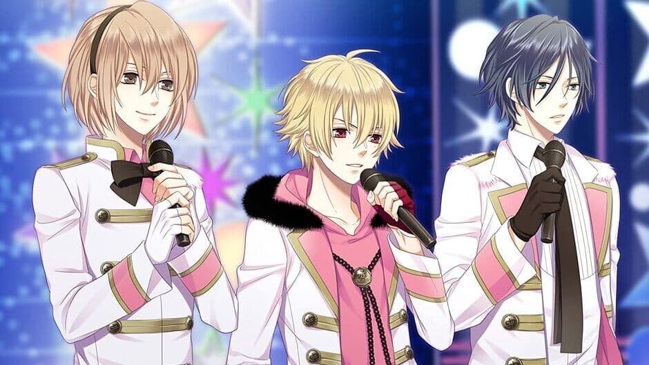 Marginal #4 Road to Galaxy screenshot