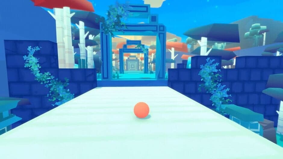 Beep screenshot