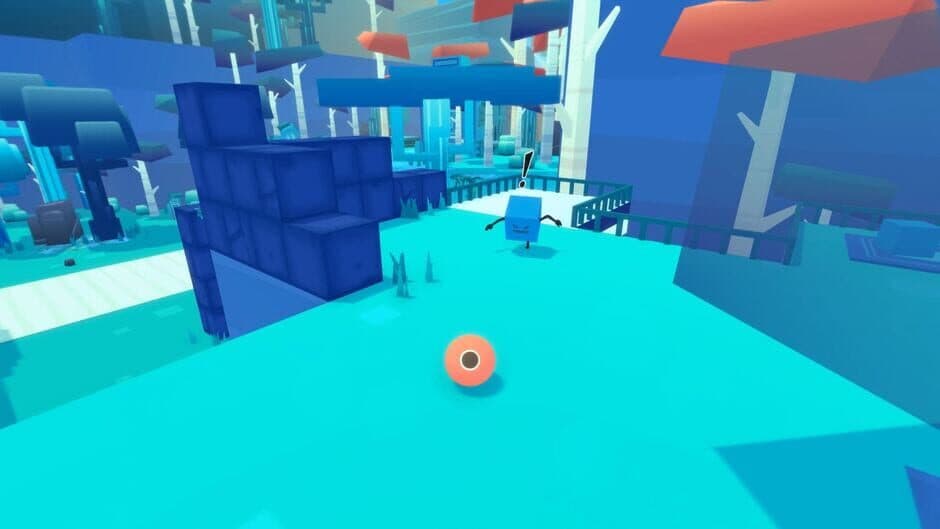Beep screenshot