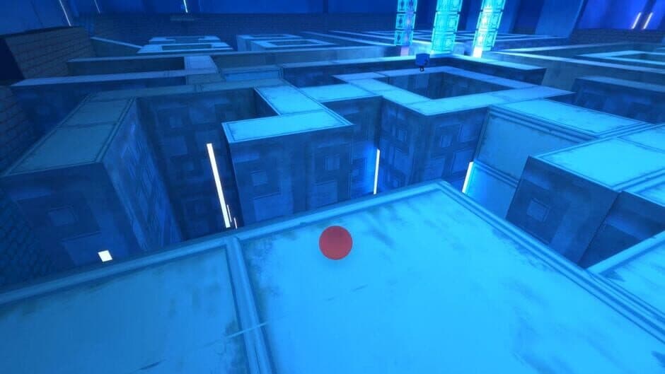 Beep screenshot